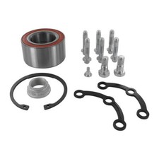 RADLAGER SATZ HINTERACHSE für MERCEDES E-KLASSE W210 S-KLASSE W220 W221 VAICO RADLAGER SATZ HINTERACHSE für MERCEDES E-KLASSE W210 S-KLASSE W220 W221 VAICO