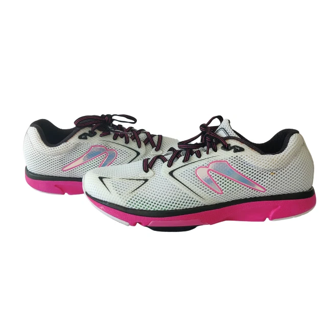 Newton Runnig Distance 9S Women Runnig Sport Shose W000620 Size 10US 41.5EU