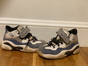 nike air max zoom turf