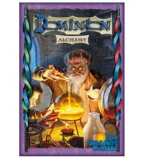 NEW Dominion Alchemy Replacement Cards Parts