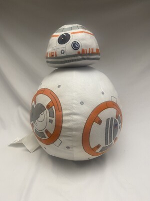 Disney Star Wars BB-8 Plush Droid Stuffed Toy 18