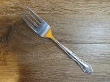 ROGERS Stainless Flatware DREAM ROSE aka ROSE BUD Korea CHOICE OF PIECE