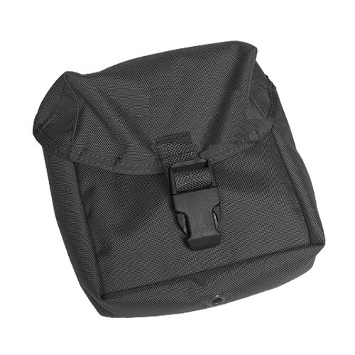 POCHE MOLLE MEDICALE TAN - Poches molles Airsoft (11215315