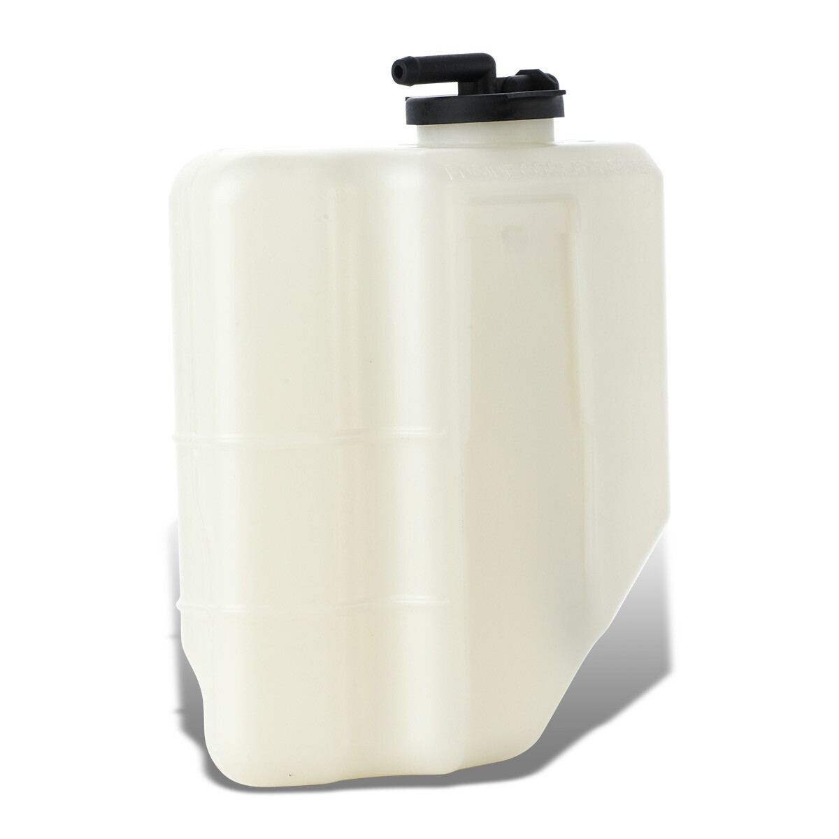 Fit 95-07 Suzuki Aerio Esteem Coolant Fluid Overflow Tank Reservoir Bottle w/Cap