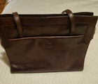 Genuine Italian leather handbag bought in Florence Italy