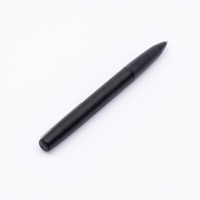 Lamy Aion black twist ac Kugelschreiber Schwarz