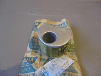 NEW OEM YAMAHA OIL CLEANER ELEMENT P/N 256-13441-00 for sale 