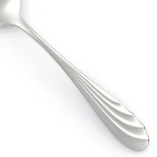 Yamazaki SHELLA Stainless Glossy Silverware CHOICE Flatware