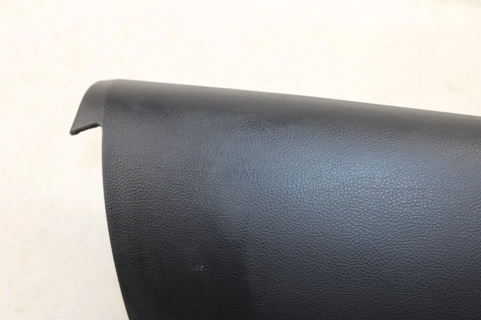 Cubierta de embellecedor del tablero derecho Nissan 350z 2003-2005 cupé 68109CD000 OEM KO123 Foto 3 de 4