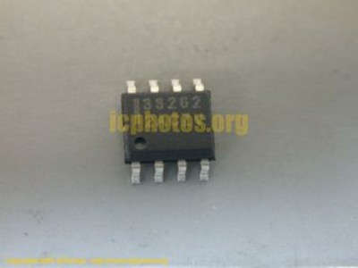 ON MC33262DR2 SOP-8 Power Factor Controllers