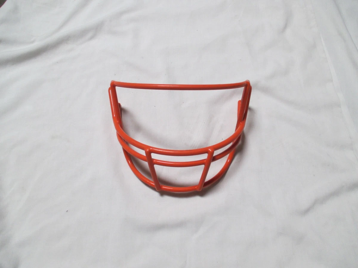Schutt 2025 face guard