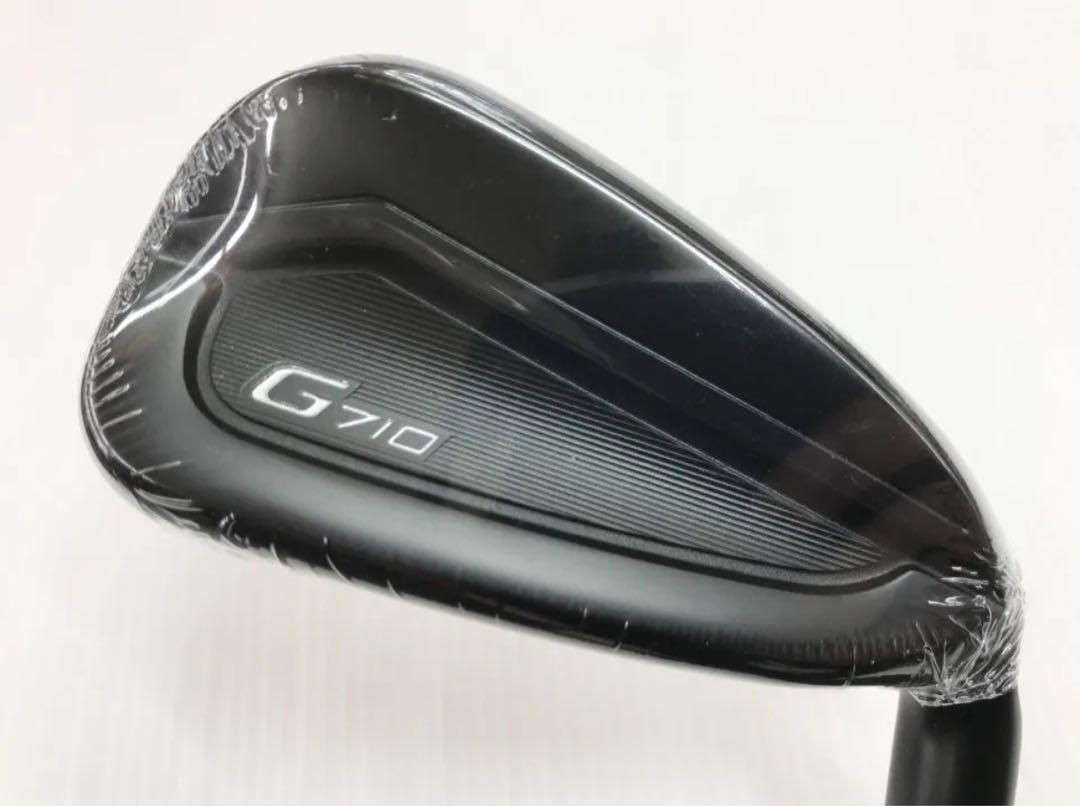 Ping G710 Iron No. 6 W 5 Pieces Set | eBay Ping G710 Iron No. 6 W 5 Pieces Set | eBay