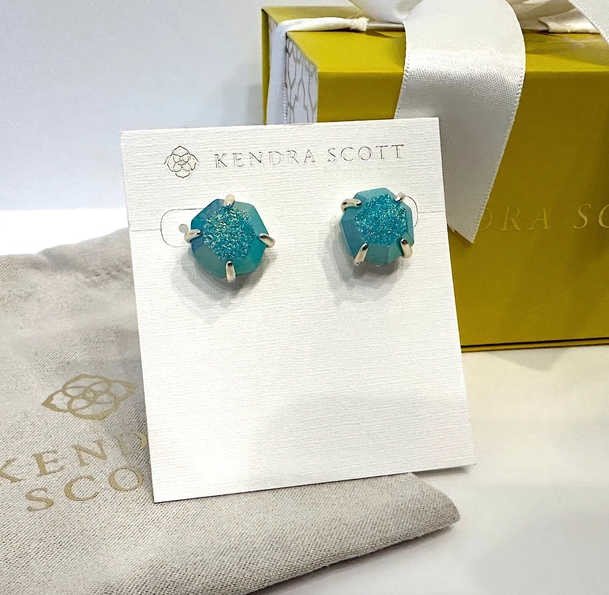 Kendra scott ryan stud cheap earrings