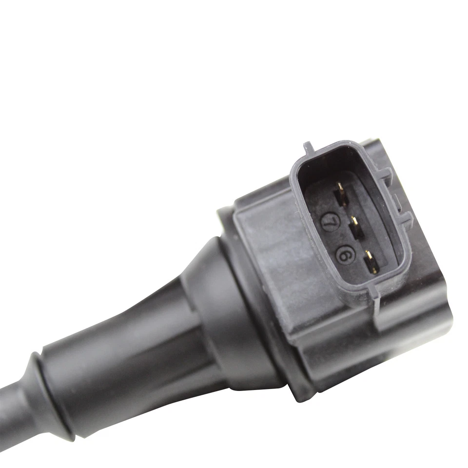 Bobina de encendido Hitachi IGC0008 para Nissan Altima Sentra X-Trail 2,5 L L4 Foto 4 de 4