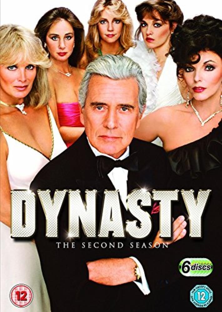 Dynasty 1981 Dynasty Season Watch Online Watch Dynasty Online Hotsell