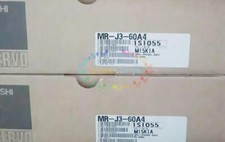 1PCS NEW MITSUBISHI SERVO DRIVE MR-J3-60A4