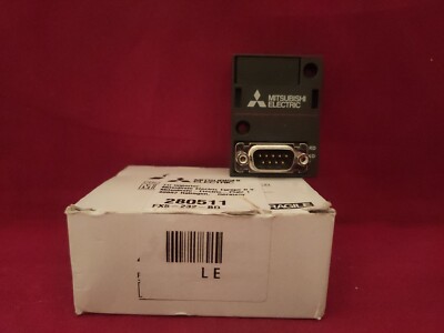 Mitsubishi FX5-232-BD KOMMUNIKATIONSMODUL NEU