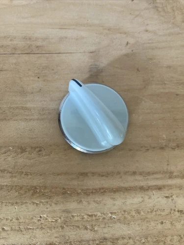 OEM Gray GE Washer Control Knob WH01X10650 175d3296p001