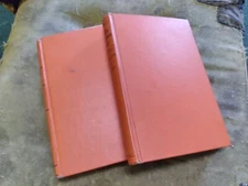 Old Books Hardcover Set Cheaper By The Dozen 1 & 2 Free Shipping