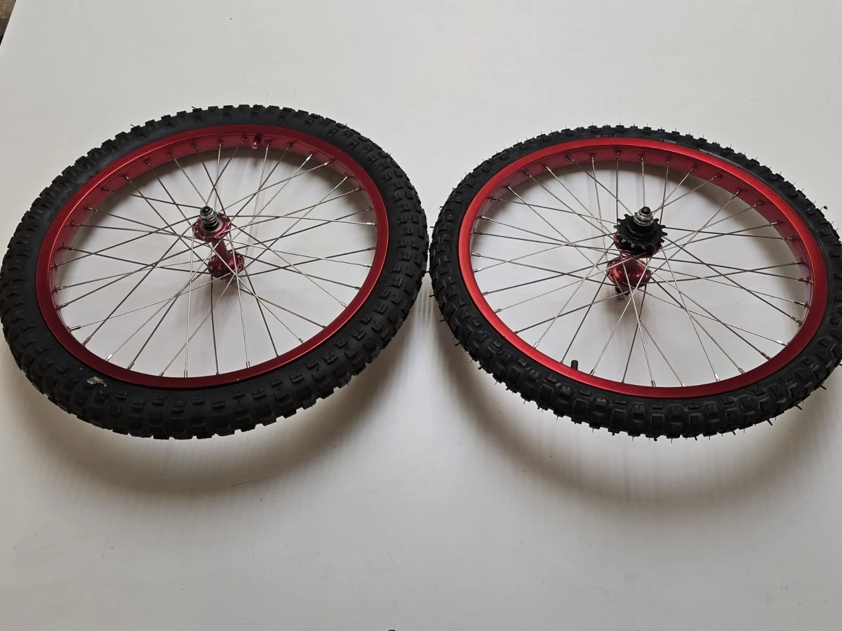 Araya Wheels & Wheelset Vintage Bike Parts for sale | eBay