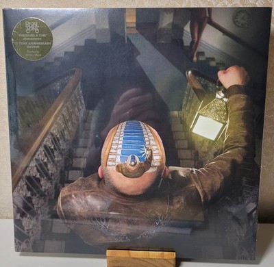 Pressure & Time by Rival Sons (Sealed & New)
