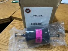 Carrier KH43LG074 Liquid Line Filter Drier 16 Cu In Factory Authorized Parts NEW