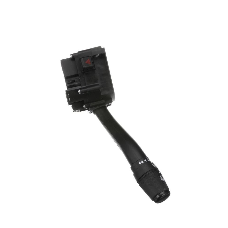 Interruptor de advertencia de peligro para Ford F-150 1999-2003 SMP 1999 2000 2001 2002 2003 Foto 2 de 4