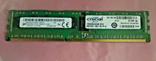 Crucial DDR3 RAM 2Rx8 1600 PC3L 12800 MT18KSF1G72PD / CT8G3ERSLD8160B Server Ram