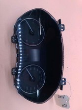Compteur Hyundai I20