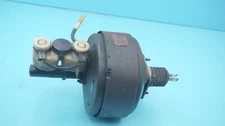 1972  MERCEDES--BENZ  R107  350SL    ,  POWER  BRAKE  BOOSTER , OEM ,
