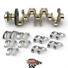NEU KURBELWELLE UND LAGER F&Uuml;R BMW MINI N47 N47D20 120D 320D 520D X3 11217803479