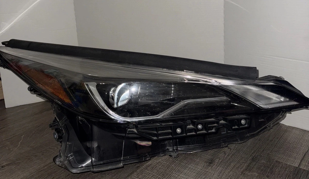 Parts & Accessories for Toyota Mirai for sale | eBay