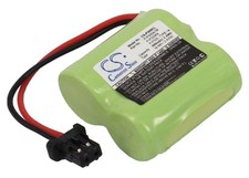 Battery for RAYOVAC CO119P2 P/N: CO119P 600mAh / 1.44Wh