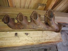 429 Cj Exhaust Manifolds 429 Cj Exhaust Manifolds