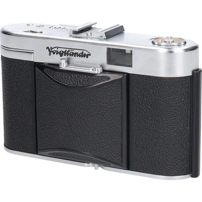 Authentic Voigtlander VITO IIA #260-007-318-7349