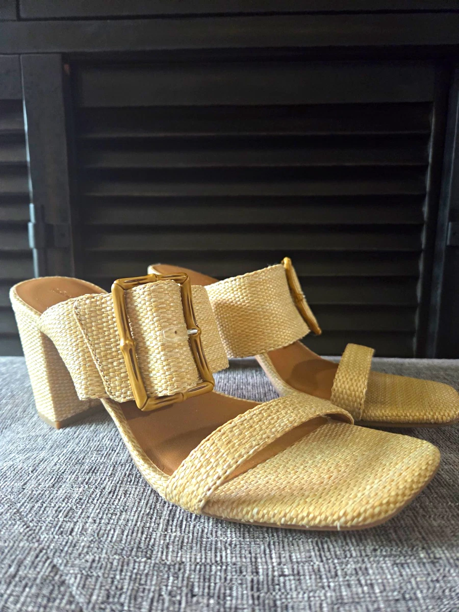 25+ Universal Thread Slide Sandals for Women for sale | Updated