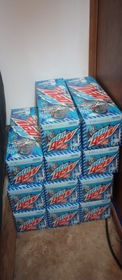 Mtn Dew Liberty Chill