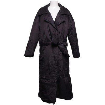Lager 157, Wintermantel, Damen, Größe: M, Grau, Polyamid/Polyester #kmL