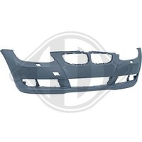 StossfÄNger Vorne Diederichs 1216554 FÜR BMW