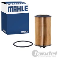 Knecht / Mahle ÖLfilter Filtereinsatz FüR Opel Astra Cascada Insignia Zafira
