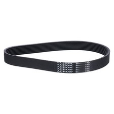 190J8 PJ V-Ribbed Belt 8 Ribs 19" Length x 0.74" Width x 0.14" Height
