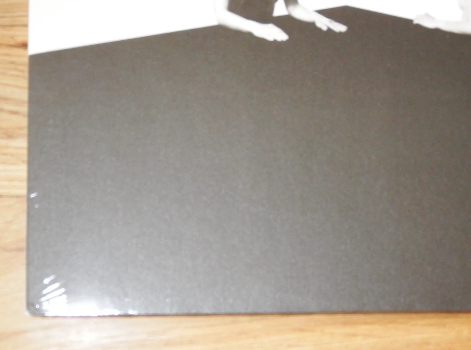 ROYAL BLOOD How Did We Get So Dark? 2017 SILVER 180 gram Vinyl Record LP SEALED - Image 3 of 4