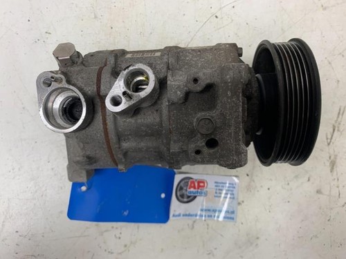 Klimakompressor Audi A3 Limousine 8V 5Q0820803 P23481055