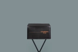 Roland CR-68 Couverture de la machine à tambour