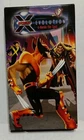 X-Men Evolution 2002 VHS Cassette "X Marks The Spot" Marvel Comics Animation VTG