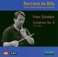 Symphonie Nr.9 C-Dur Die GroßE | Franz Schubert | Audio-Cd | CD | 2012 | Naxos