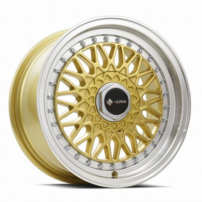 VARIAL 100 Mk-3 rim GOLD SHIMANO 左 Gold 17x7.5 Gold Wheels Vors VR3 4x100/4x114.3 33 (Set of 4) 73.1 | eBay