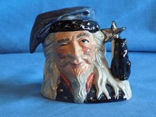 Royal Dalton THE WIZARD