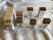 Lot of 11 Beauty of Joseon Daily Tinted Fluid Sunscreen SPF40 MIXED Mini 0.23oz