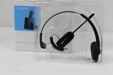 Plantronics CS545 XD Wireless Headset 88909-01 900MHz Convertible Headset